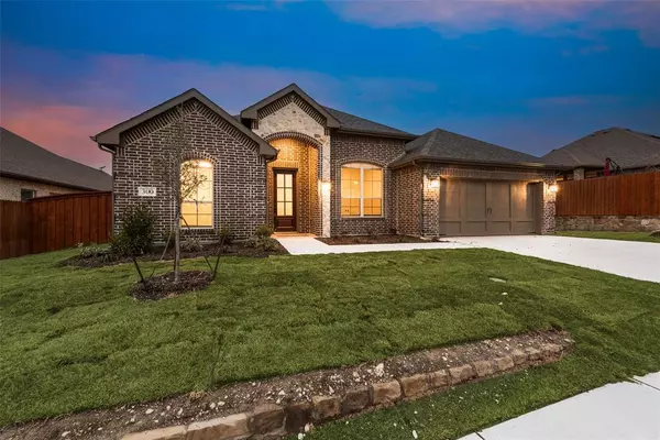 Aledo, TX 76008,300 Honey Brook Lane