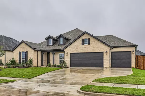 4237 Tower Bluff Road,  Midlothian,  TX 76065