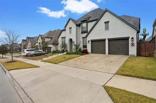 Fort Worth, TX 76008,2224 Longspur Drive