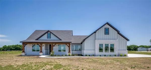 192 Kincannon Lane,  New Fairview,  TX 76078