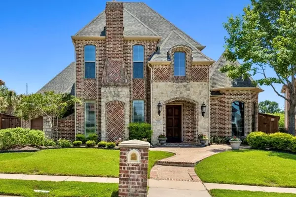 7000 Whisperfield Drive,  Plano,  TX 75024