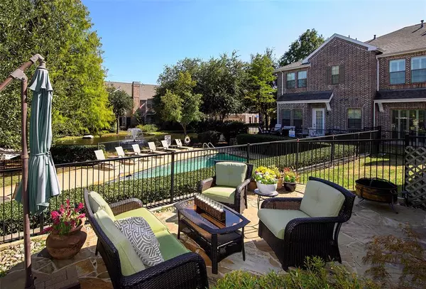 2014 Grove Park Lane, Richardson, TX 75080