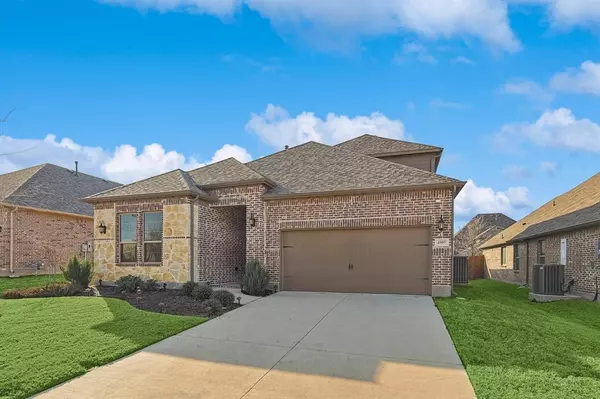 Mckinney, TX 75071,4005 Angelina Drive