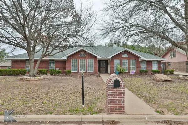 1 Olympic Circle, Abilene, TX 79606