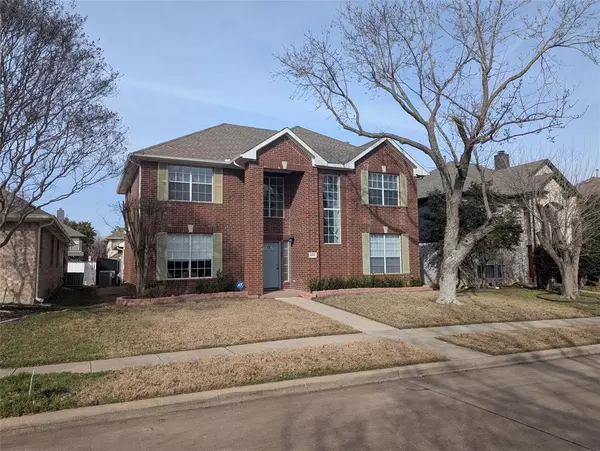 Mckinney, TX 75070,4204 Buena Vista Lane