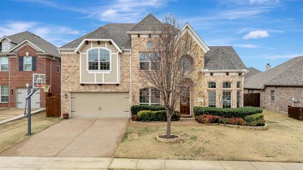 15129 Wild Duck Way, Fort Worth, TX 76262