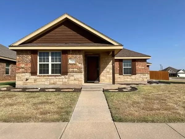 3502 Firedog Road, Abilene, TX 79606