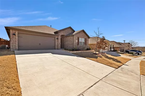 Weatherford, TX 76086,1829 Agarito Drive