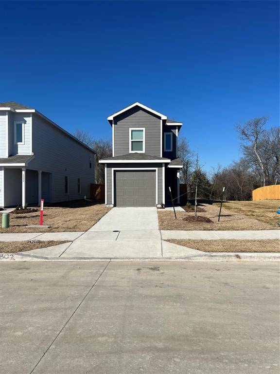 6802 Highlands Street, Princeton, TX 75407