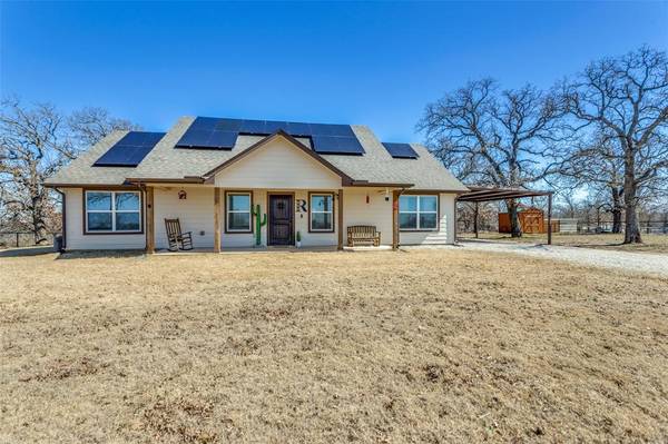 800 Erwin Road, Poolville, TX 76487