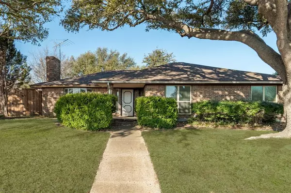 1601 Elk Grove Drive, Richardson, TX 75081