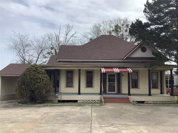 107 Crosby Street, Mansfield, LA 71052