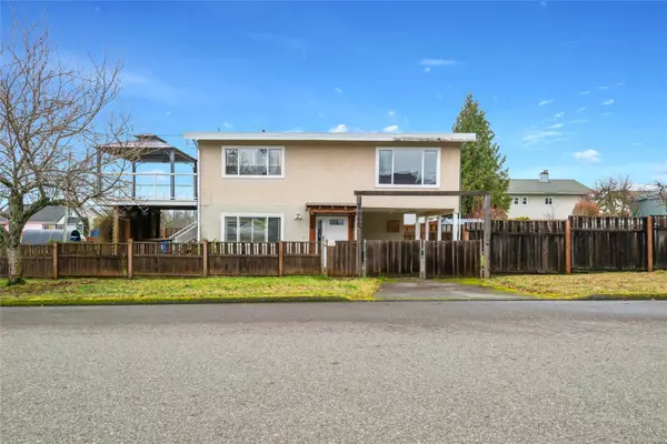 4866 May St, Port Alberni, BC V9Y 6R7