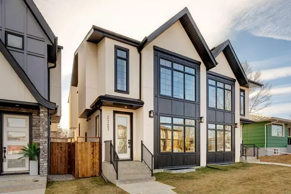 3727 Richmond RD Southwest, Calgary, AB T3E 4P1