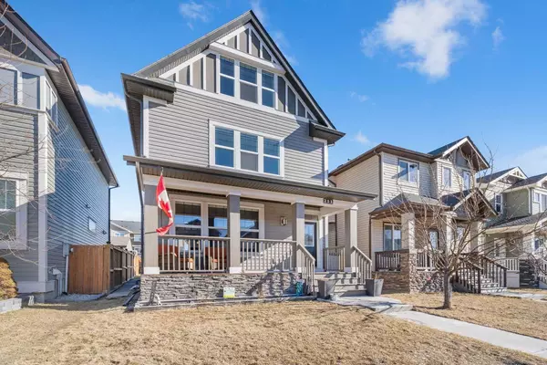 211 Skyview Point RD Northeast, Calgary, AB T3N0K6