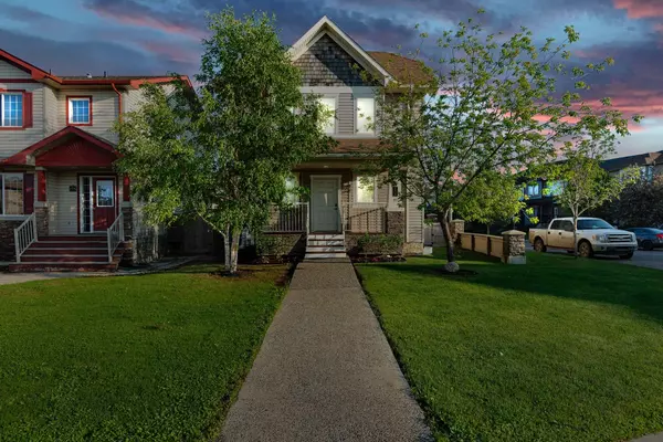 171 Merganser CRES, Fort Mcmurray, AB T9K 0S4