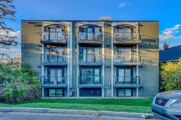 1820 9 ST Southwest #201, Calgary, AB T2E 0B3