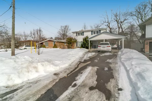 23 Waddington CRES #BSMT, Toronto C15, ON M2J 2Z9