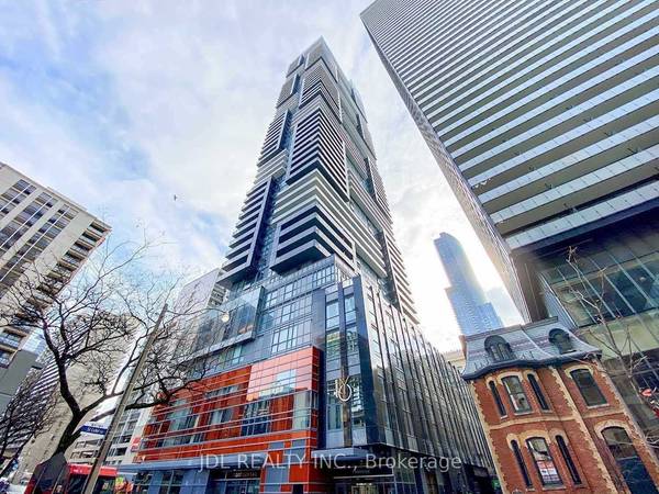 7 Grenville ST #4109, Toronto C01, ON M4Y 0E9