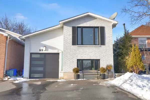 Clarington, ON L1E 1R3,65 Broadlands CRES