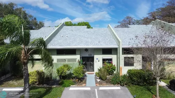 2840 S Oakland Forest Dr  #2704, Oakland Park, FL 33309