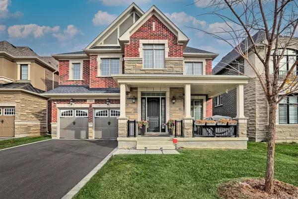 180 Klein Mills RD, Vaughan, ON L4H 4W4