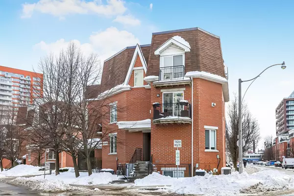 25 Laidlaw ST #523, Toronto W01, ON M6K 1X3