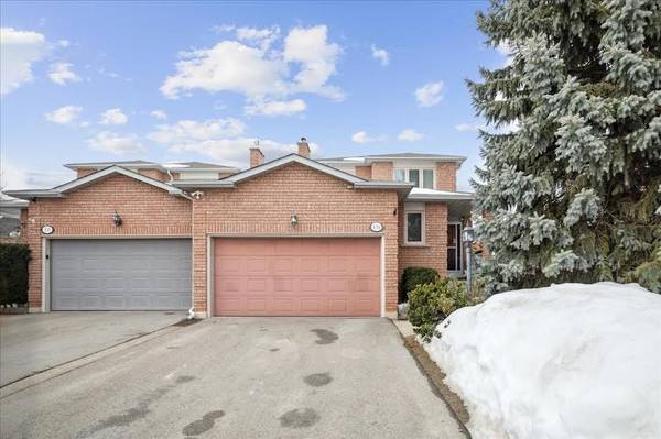 131 Genesee DR, Oakville, ON L6H 5Z3