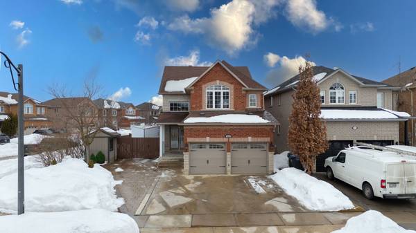 20 Boltonview CRES, Caledon, ON L7E 2H2