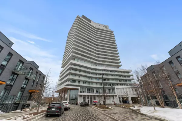 20 Brin DR #1909, Toronto W08, ON M8X 0B2