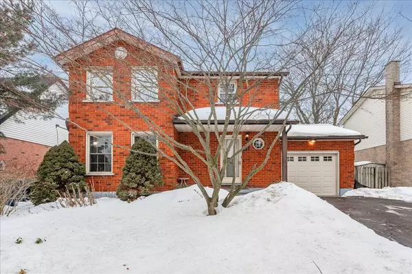 145 Kortright RD W, Guelph, ON N1G 3N9