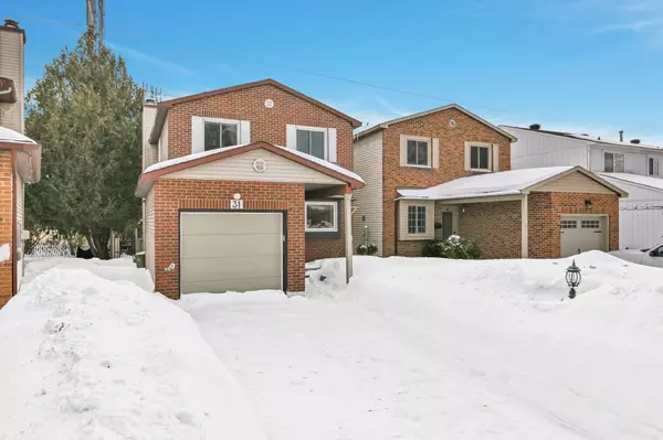 31 Stable WAY, Kanata, ON K2M 1A8