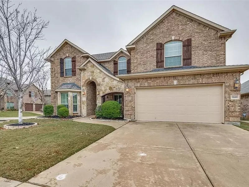 11601 Compton Trail, Fort Worth, TX 76244