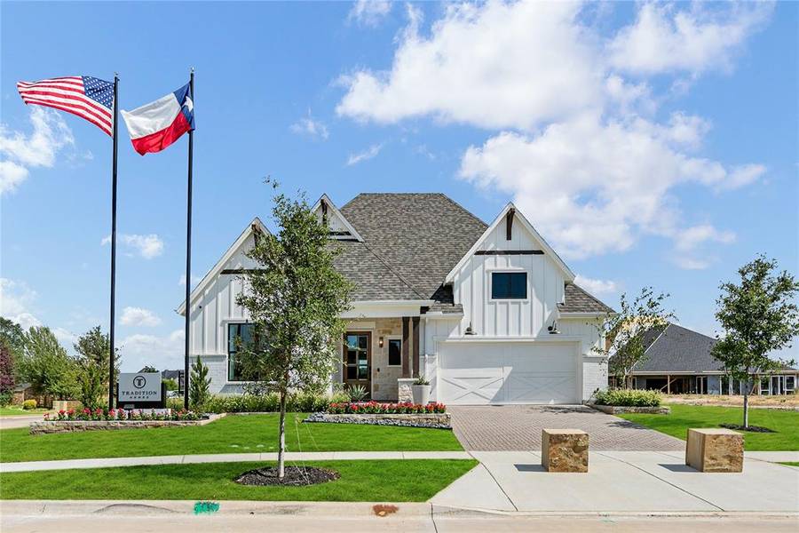 4701 Belo, Prosper, TX 75078