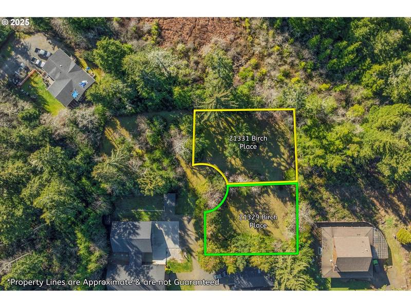21329 BIRCH PL #4&5, Ocean Park, WA 98640