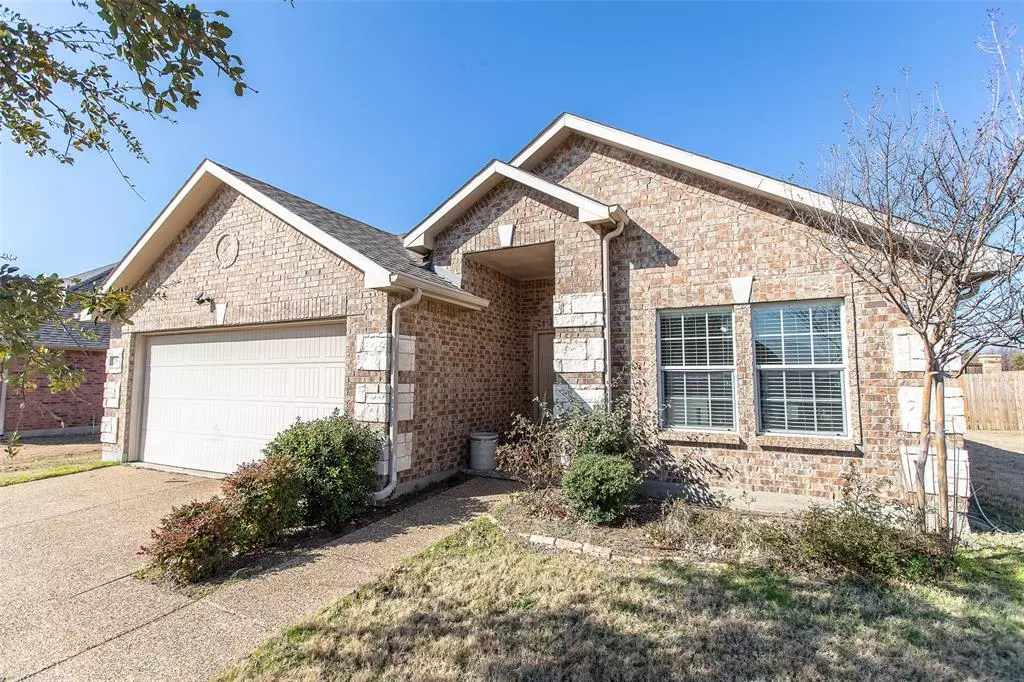 Little Elm, TX 75068,2585 Saddlehorn Drive