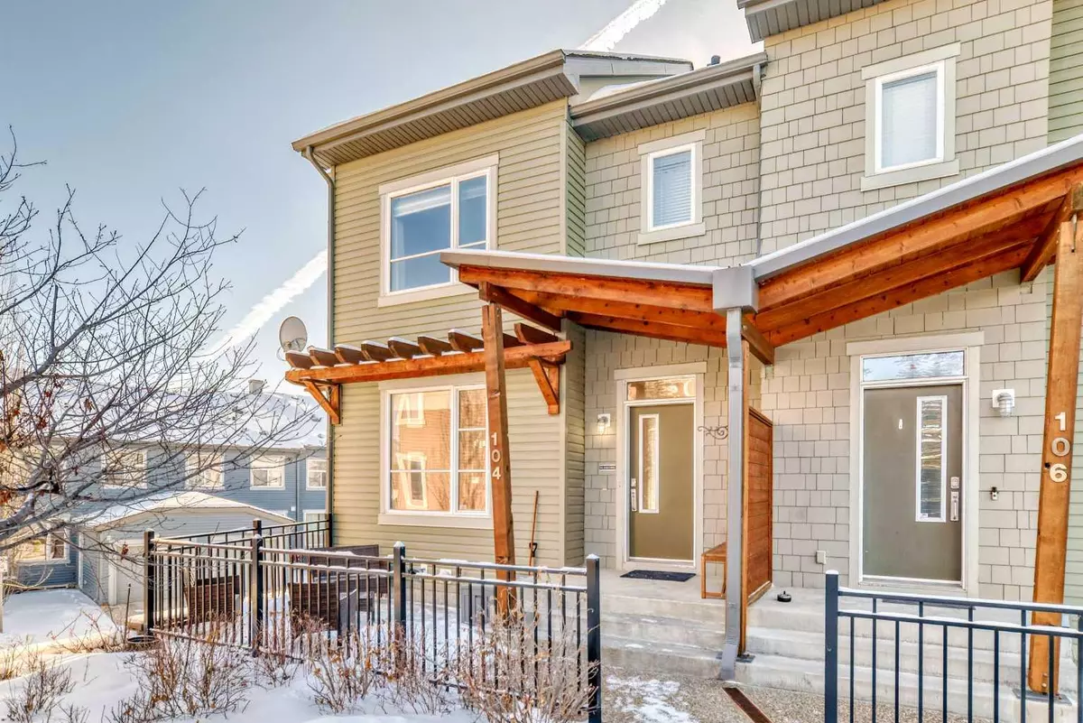 Calgary, AB T2X 0B1,104 Chapalina SQ Southeast