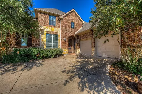 Sachse, TX 75048,6809 Falcon Crest Lane