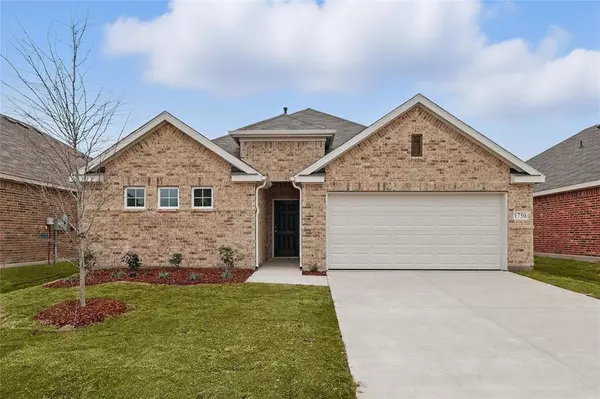 1750 Gleasondale Place, Forney, TX 75126