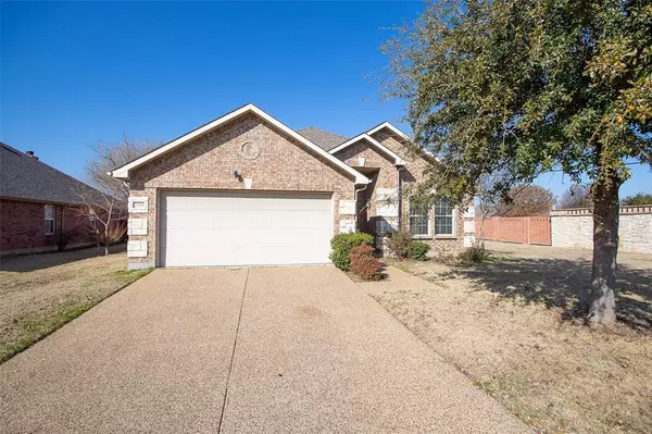 Little Elm, TX 75068,2585 Saddlehorn Drive