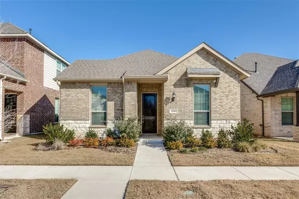 1510 Broadview Drive, Garland, TX 75042