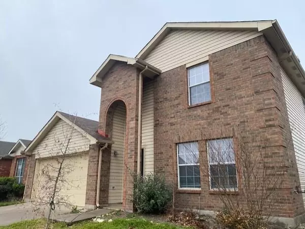 14029 Coyote Trail, Fort Worth, TX 76052