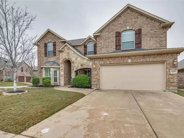 11601 Compton Trail, Fort Worth, TX 76244