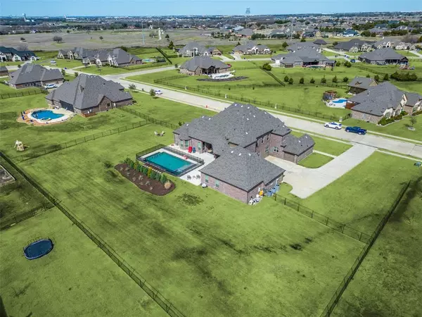 Mclendon Chisholm, TX 75032,772 Kensington Drive