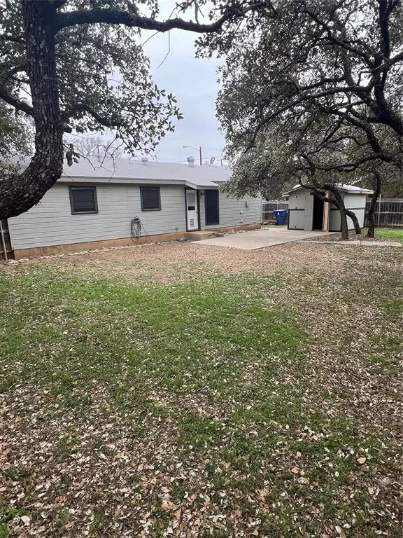 Brownwood, TX 76801,3900 3rd Street