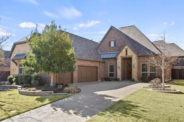 676 York Drive, Rockwall, TX 75087