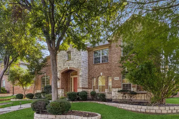 Plano, TX 75024,4468 Dalrock Drive