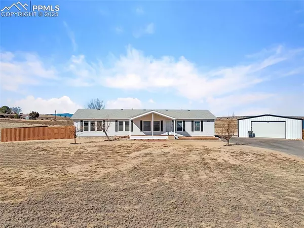 Pueblo West, CO 81007,1835 W Acomita DR