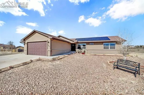 Pueblo West, CO 81007,769 W Palizada DR