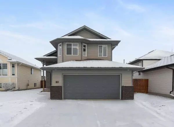 3 Willow LN, Olds, AB T4H 1Y8